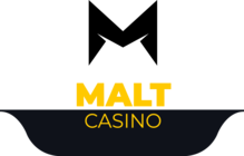Maltcasino logo